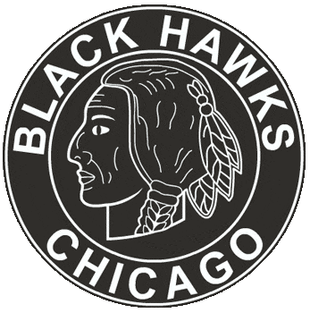 Chicago Blackhawks logo 1926