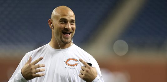 kyle long