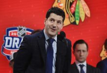 3 Moves the Blackhawks Must Make to Accelerate Their Rebuild chicago blackhawks