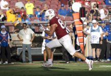 Was Sam Roush Mis-scouted? Why Trent Dilfer Thinks The Bears Committed Robbery sam roush