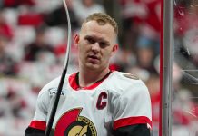 NHL Rumor Mill: Brady Tkachuk To The Blackhawks Is A Real Possibility